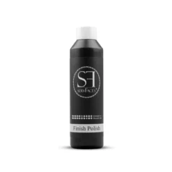 servFaces Finish Polish Feinschleifpolitur 250ml