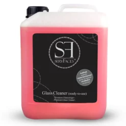 servFaces Glass Cleaner Glasreiniger 5L