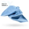 servFaces Glass Cleaning Towels Mikrofasertücher 350GSM 40×40 2St.