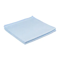 servFaces Glass Cleaning Towels Mikrofasertücher 350GSM 40×40 2St.