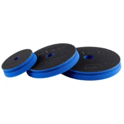 servFaces HSC Fine Cut Polierpad 150mm