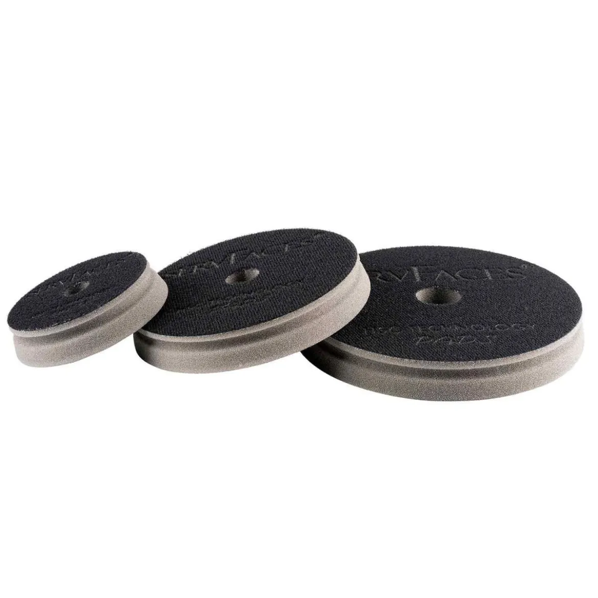 servFaces HSC Heavy Cut Polierpad 150mm