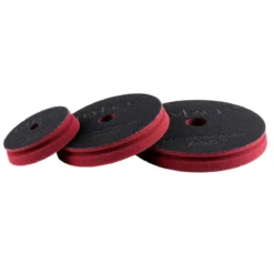 servFaces HSC Medium Cut Polierpad 150mm
