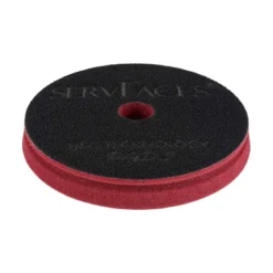 servFaces HSC Medium Cut Polierpad 150mm