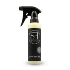 servFaces Hybrid Spray Wax Sprühversiegelung 250ml