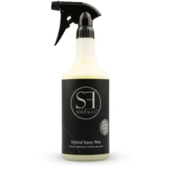 servFaces Hybrid Spray Wax Sprühversiegelung 750ml