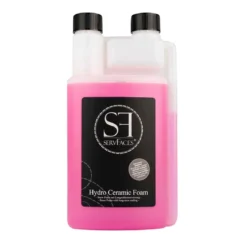 servfaces Hydro Ceramic Foam 1L