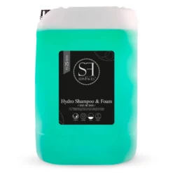 servFaces Hydro Shampoo & Foam 25Kg
