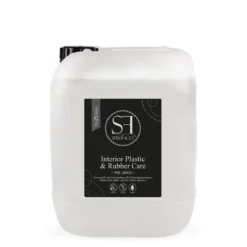 servFaces Interior Plastic & Rubber Care Innenraum-Kunststoffpflege 10kg