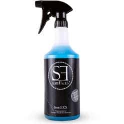 servFaces Iron EXX Flugrostentferner 750ml
