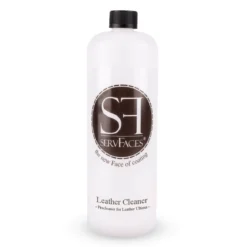 servFaces Leather Cleaner Lederreiniger 1L