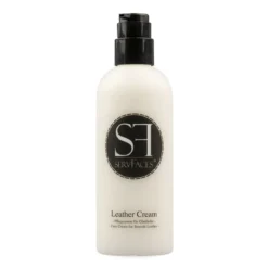 servFaces Leather Cream Lederpflege 250 ml