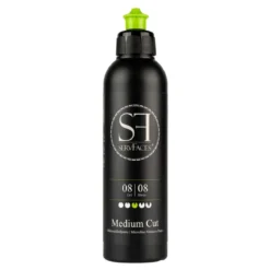 servFaces Medium Cut Politur 250ml