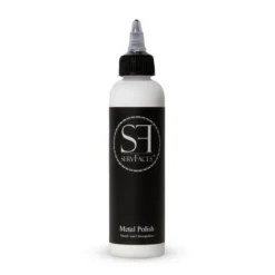 servFaces Metal Polish Mikroschleifpolitur 150ml
