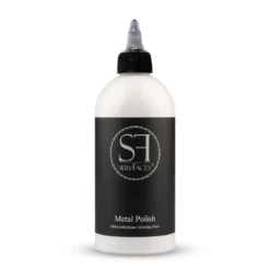 servFaces Metal Polish Mikroschleifpolitur 500ml