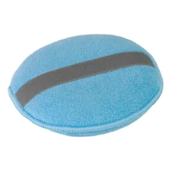 servFaces Mikrofaserapplikator D13 blau