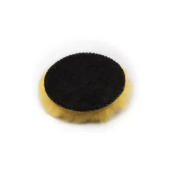 servFaces Polierfell V1 caramel 75mm