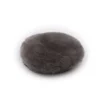 servFaces Polierfell V3 grau 125mm