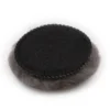servFaces Polierfell V3 grau 150mm