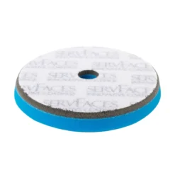 servFaces Polierschwamm V3 Medium 125mm