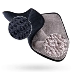 servFaces Premium Hybrid Towel Trockentuch 900GSM 40×40