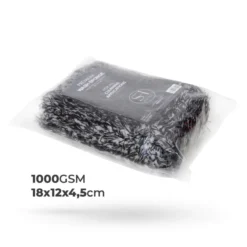 servFaces Premium MEDIUM Waschschwamm