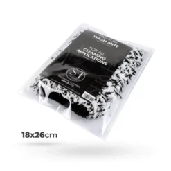 servFaces Premium Waschhandschuh