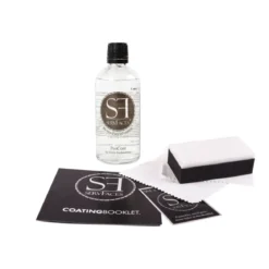 servFaces ProCoat HSH Lackversiegelung 100ml