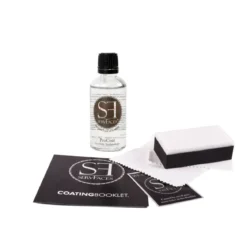 servFaces ProCoat HSH Lackversiegelung 50ml