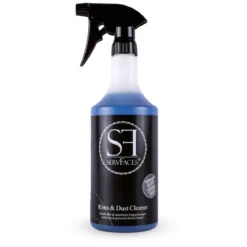 servFaces Rims & Dust Cleaner Felgenreiniger 750ml