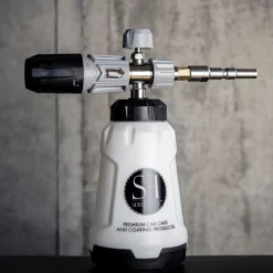 servFaces Snow Foam Gun Schaumlanze 1L
