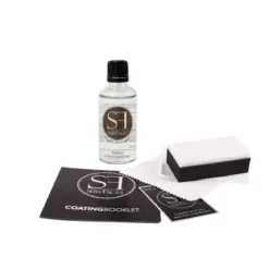 servFaces Suave HSH Lackversiegelung 50ml