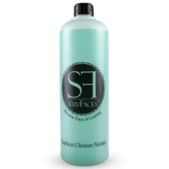 servFaces Surface Cleaner Neutra Oberflächenreiniger 1L