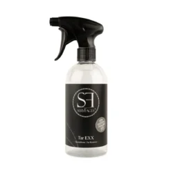 servFaces Tar EXX Teerentferner 500ml