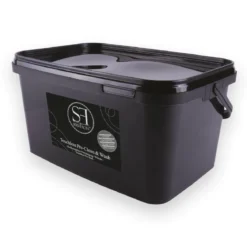 servFaces Touchless Pre-Clean & Wash Trockenshampoo 5kg