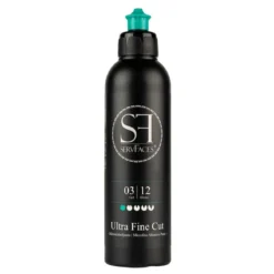 servFaces Ultra Fine Cut Hochglanzpolitur 250ml