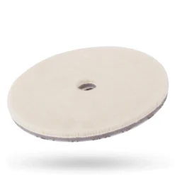 servFaces Vitro Polierpad für Glas Ø155mm