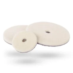 servFaces Vitro Polierpad für Glas Ø80mm