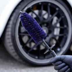 servFaces Wheel Brush MINI Felgenbürste