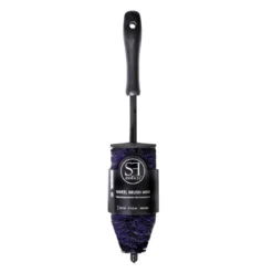 servFaces Wheel Brush MINI Felgenbürste