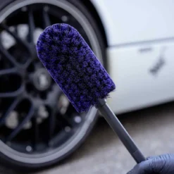 servFaces Wheel Brush PRO Felgenbürste