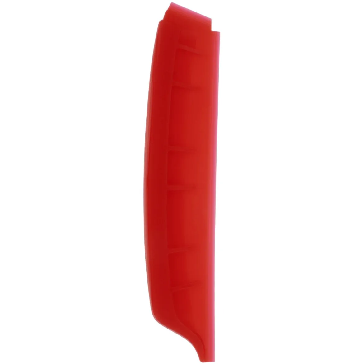 Shinning P-Water Blade Abzieher rot