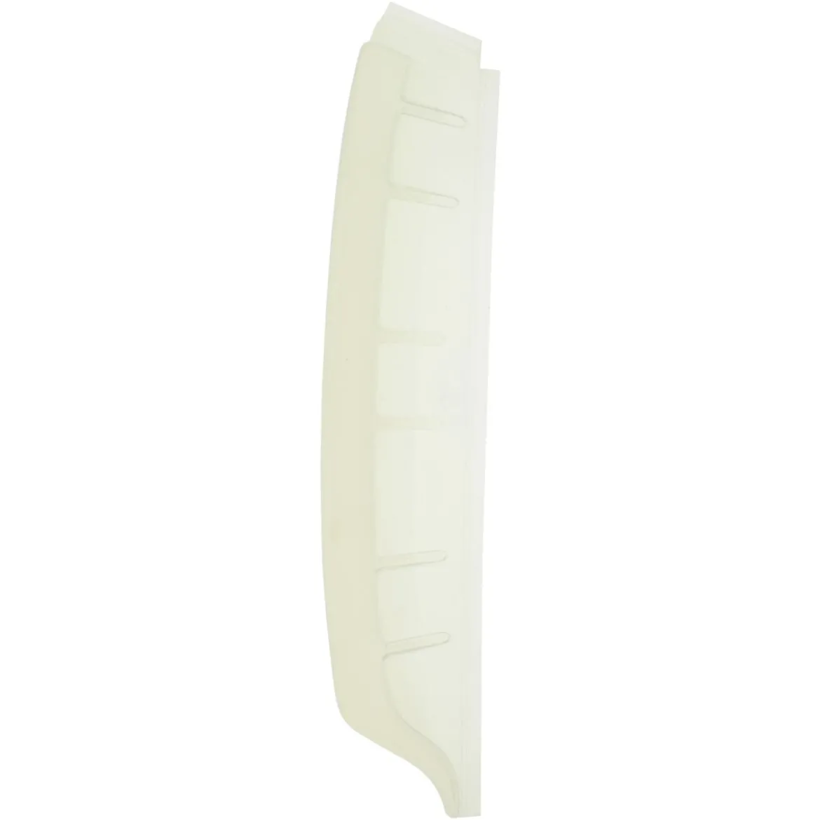 Shinning P-Water Blade Abzieher transparent