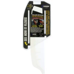 Shinning P-Water Blade Abzieher transparent