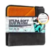 Shiny Freaks Ultra Soft Duo Plush Poliertuch 600GSM 30×30