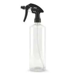 Shiny Freaks Zylinderflasche mit Canyon Trigger 1L