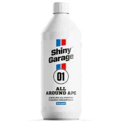 Shiny Garage All Around APC Universalreiniger 1L