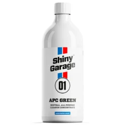 Shiny Garage APC Green Allzweckreiniger 1L