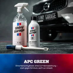 Shiny Garage APC Green Allzweckreiniger 500ml