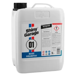 Shiny Garage Base Shampoo 5L